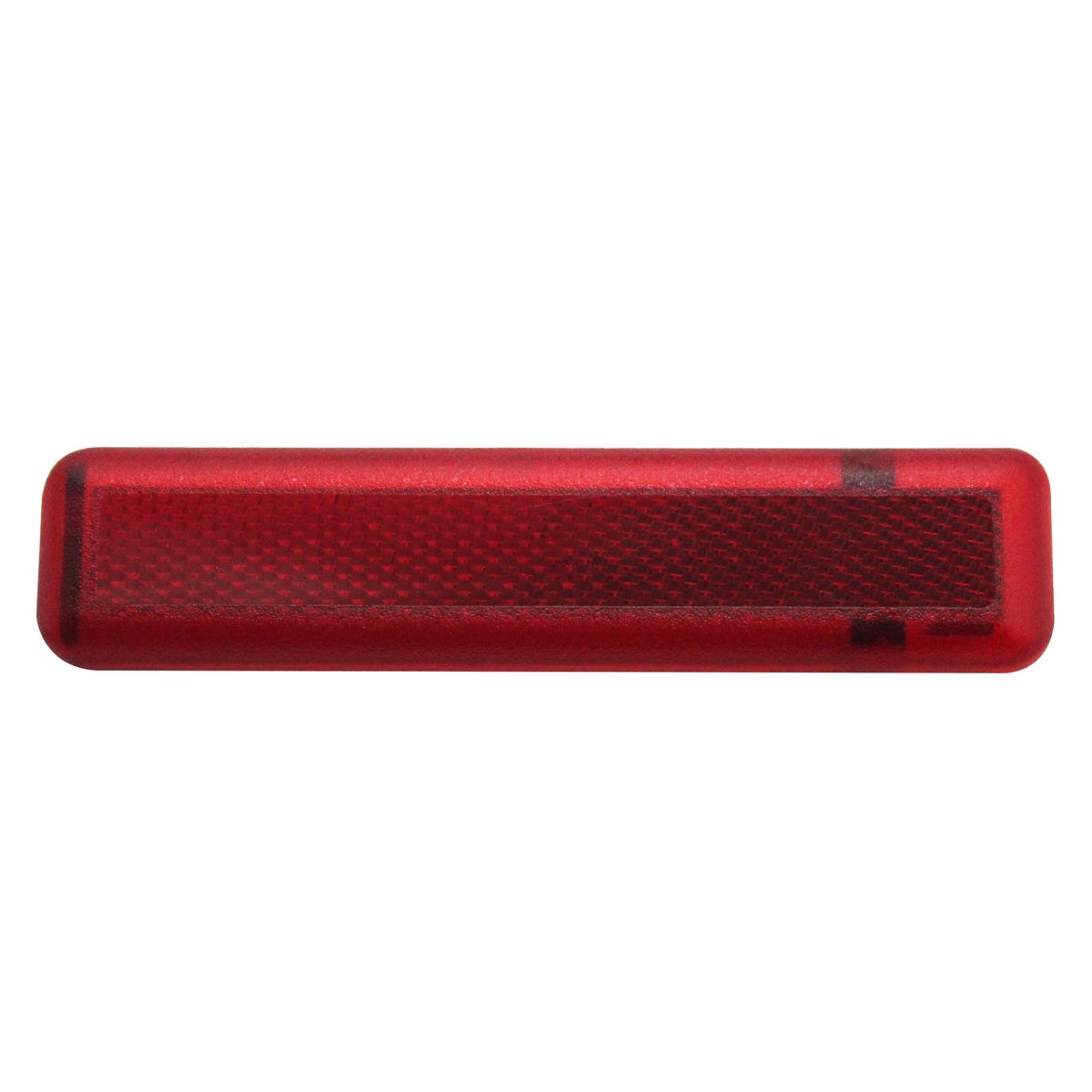 Door Panel Reflector Driver Rear Replacement For Chevy GMC