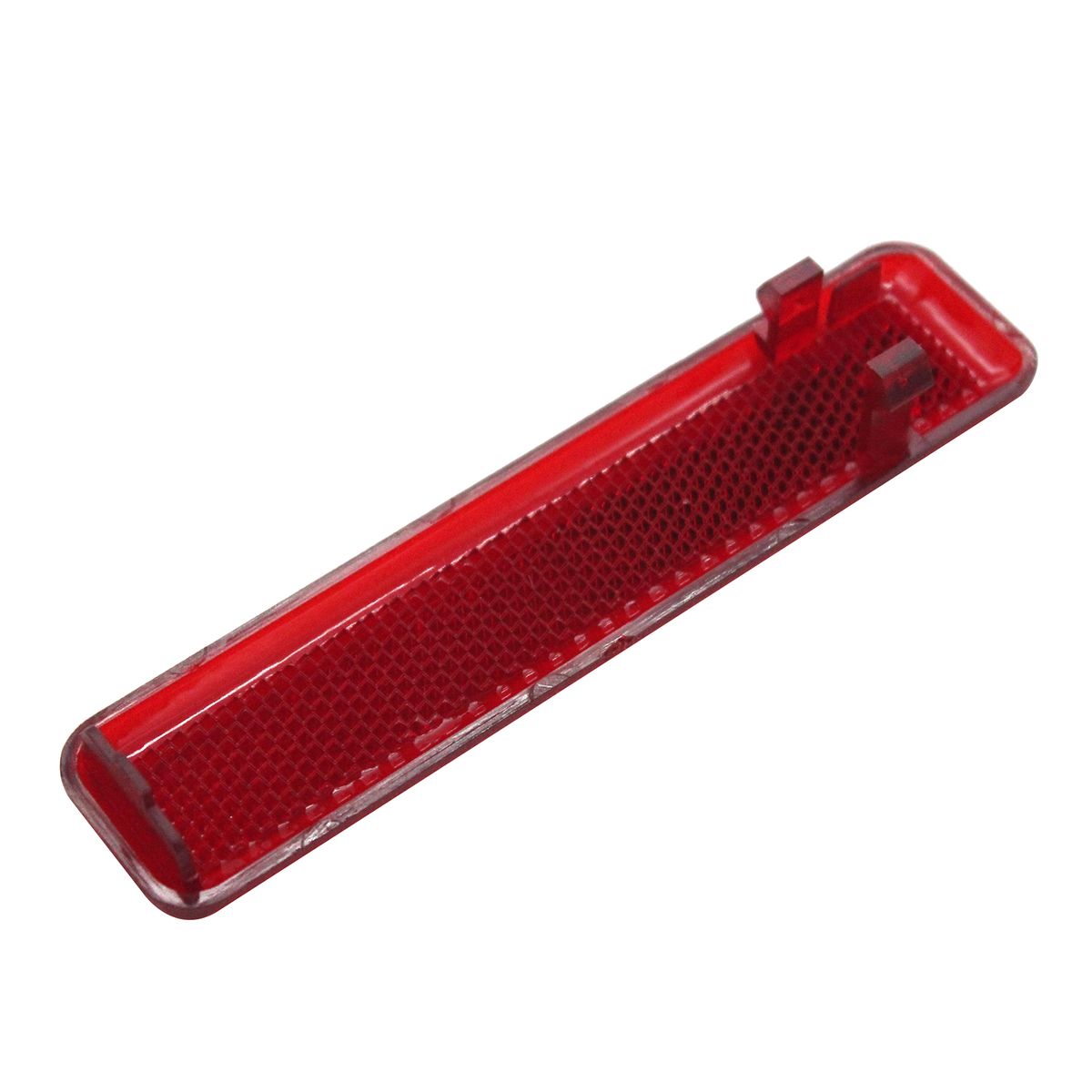 Door Panel Reflector Driver Rear Replacement For Chevy GMC