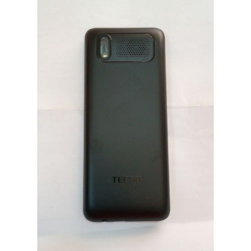 T402 2.4" Qvga - Java - Triple Sim - Opera Mini - 0.08mp - 1500mAh - Black
