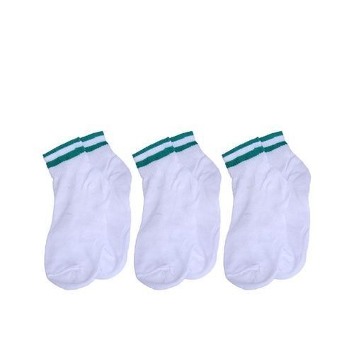 3 Pairs NYSC Socks 3 Pairs