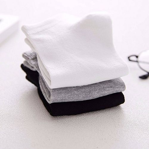 Six Pairs-in-1 Quality Ankle Socks