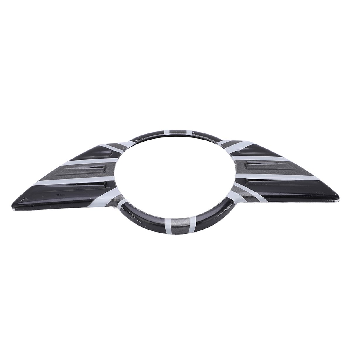Car Emblem Sticker Front Hood Badge Decals Covers Ornament