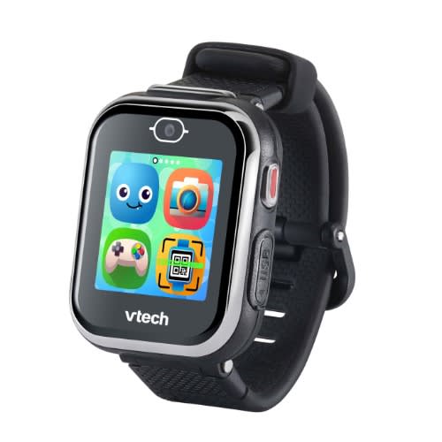 Vtech Kidizoom® Dx3 Smartwatch For Kids - Black