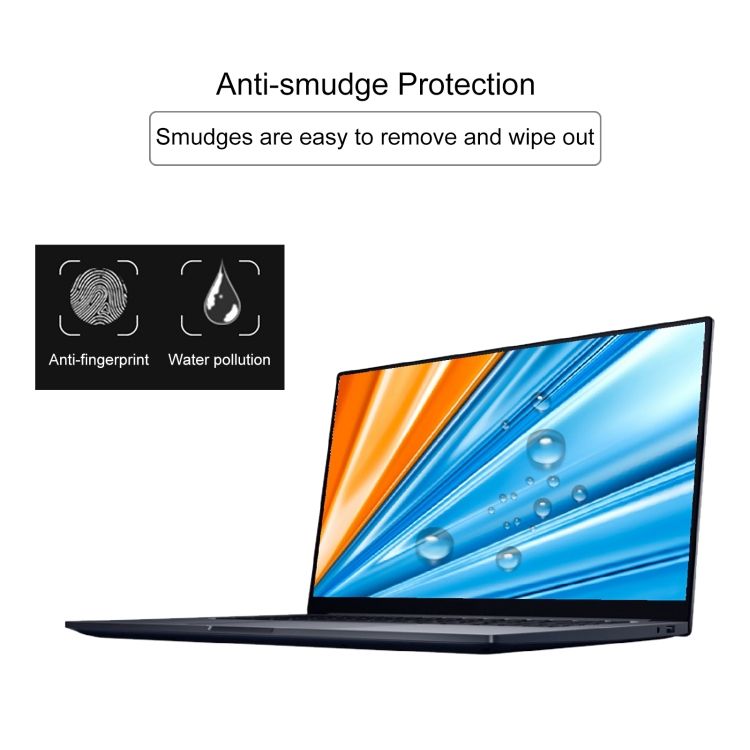 Laptop Screen Film For Honor MagicBook 16 Pro 16 Inch