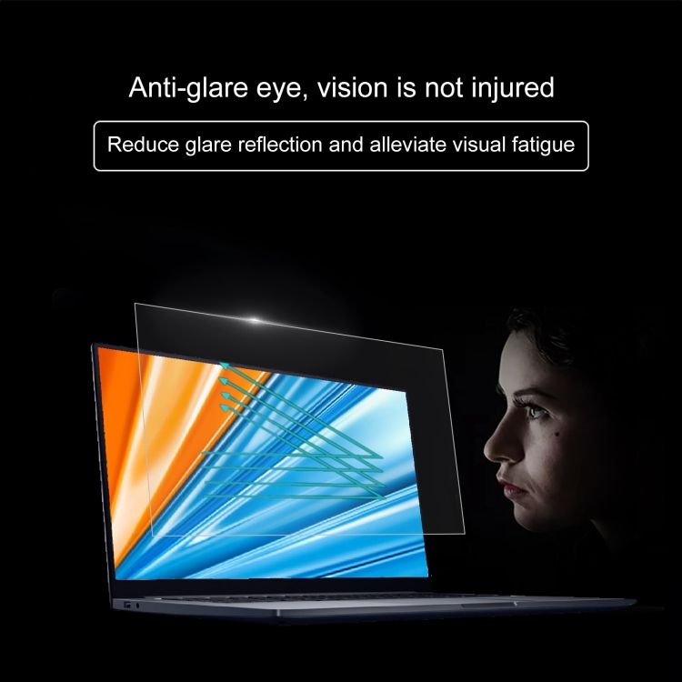 Laptop Screen Film For Honor MagicBook 16 Pro 16 Inch
