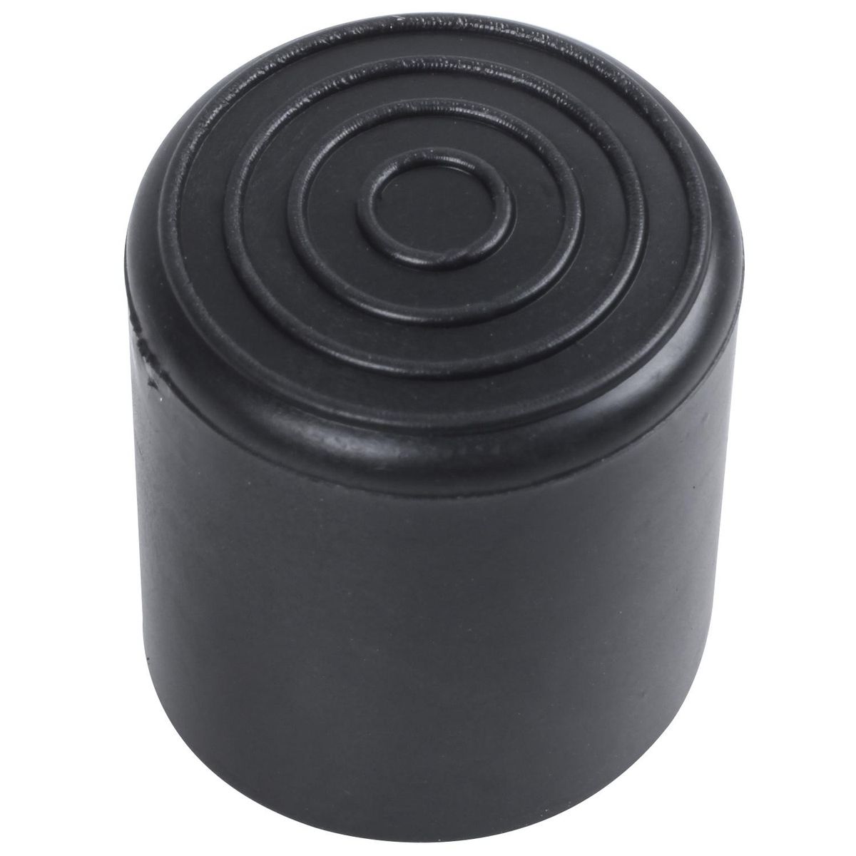 Rubber Furniture Feet Stool Chair Leg Tip Pad 4Pcs