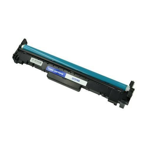 19A  Genuine Toner Cartridges Black