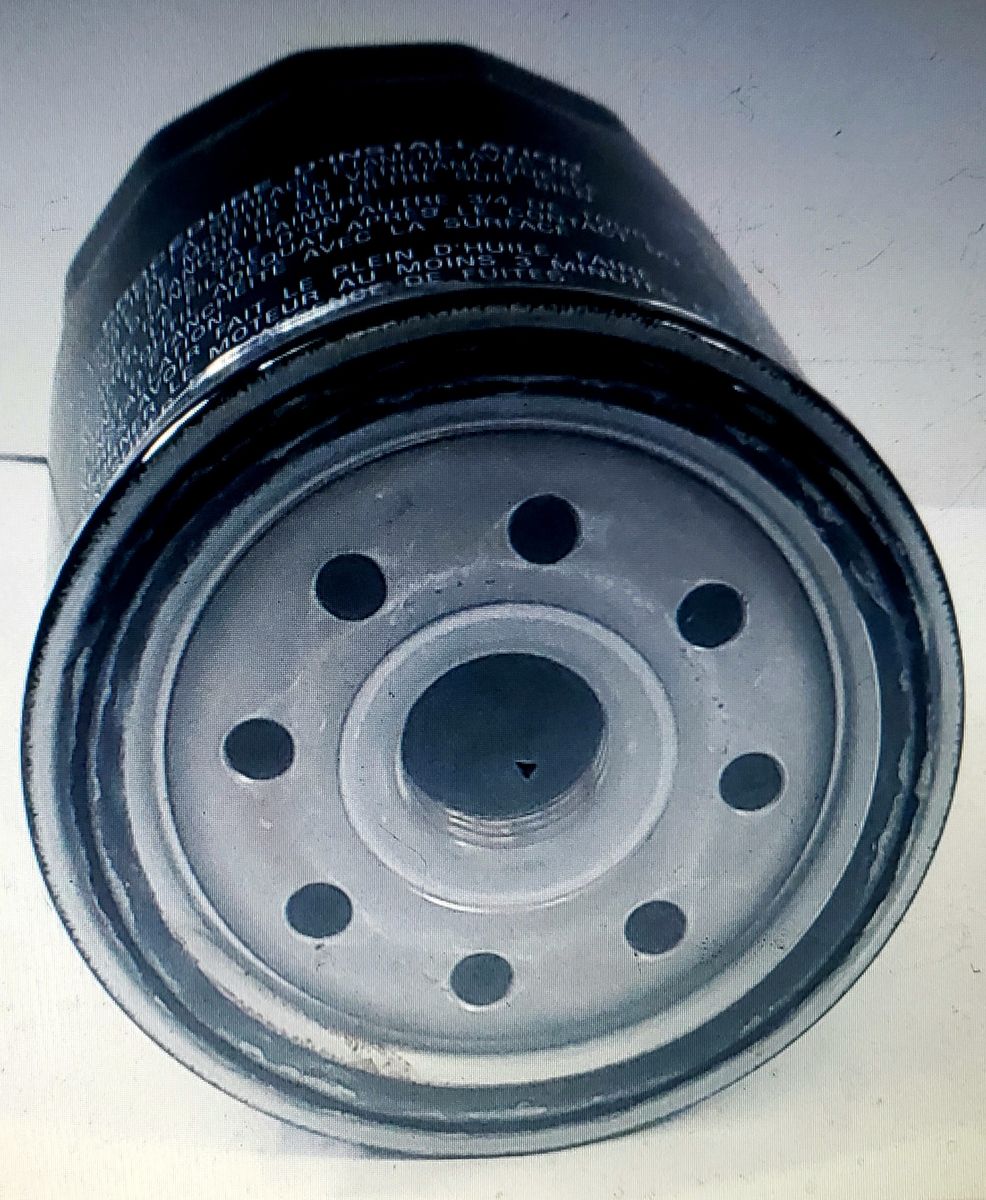 90915-YZZD3 ELEMENT OIL FILTER