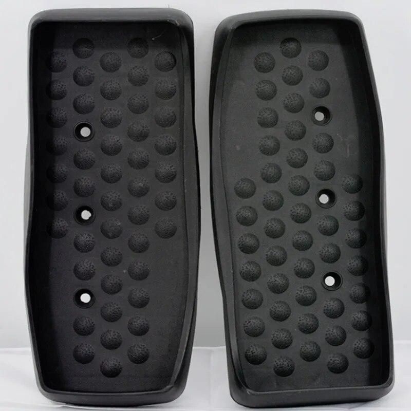 Stepper elliptical machine foot pedal Fan car plastic footboard Fitness equipment accessories finished product