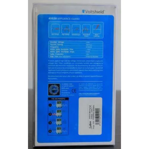 Avs Automatic Voltage Regulator For Air Conditioners