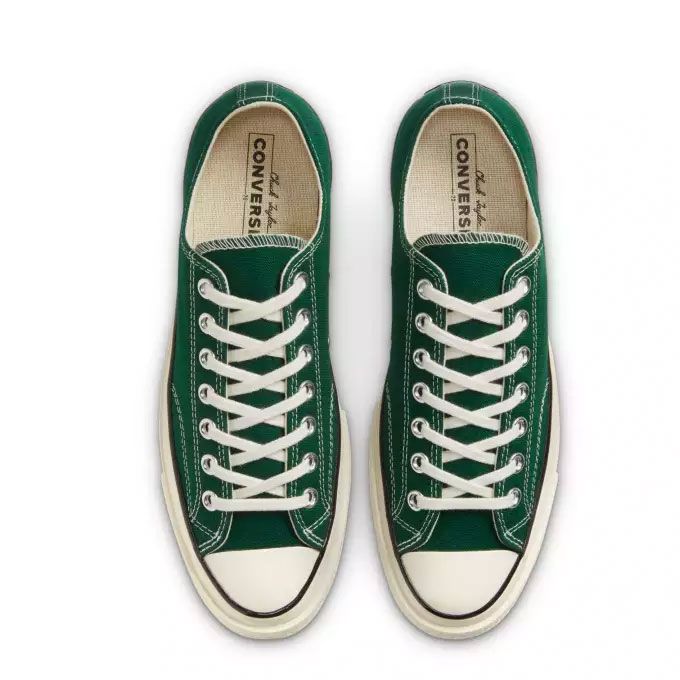 Chuck Taylor 70's Classic Low Top