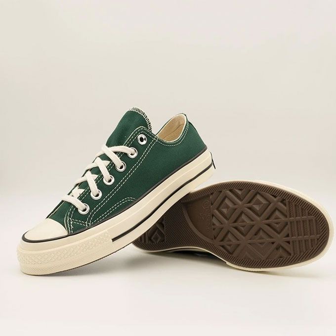 Chuck Taylor 70's Classic Low Top