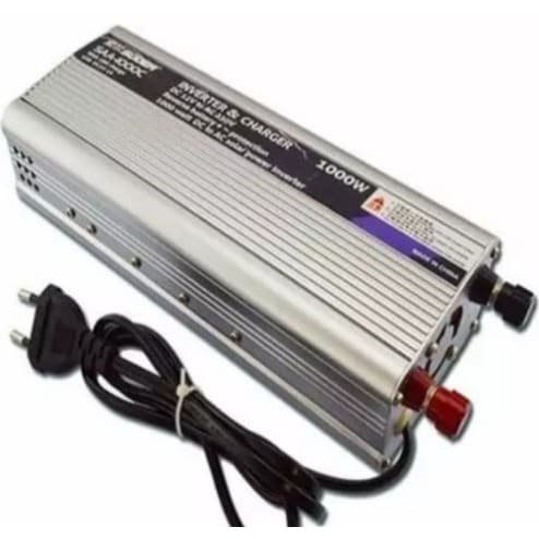 1000w + 100Ah Battery