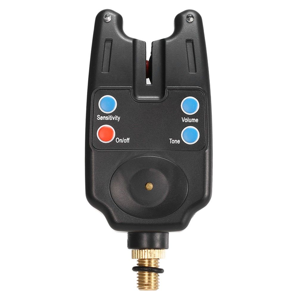 Alarm Digital Fishing Bait