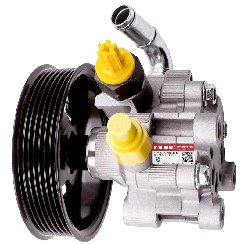 Power Steering Pump oil pump for Toyota FJ Cruiser land cruiser 4Tunner Tundra Sienna 03-10 4431035660 4431008020 443100C0