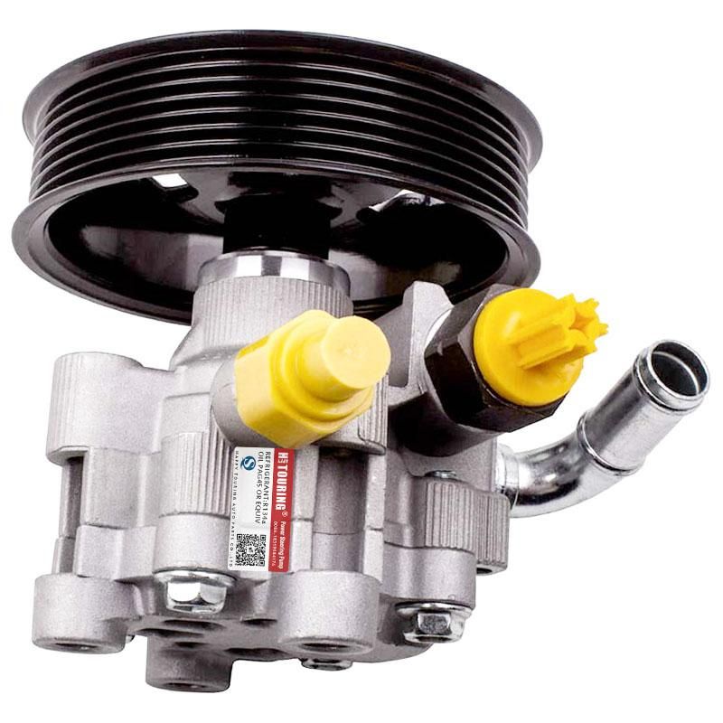 Power Steering Pump oil pump for Toyota FJ Cruiser land cruiser 4Tunner Tundra Sienna 03-10 4431035660 4431008020 443100C0