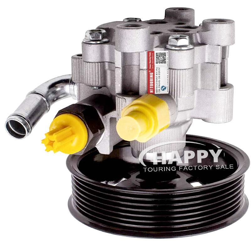 Power Steering Pump oil pump for Toyota FJ Cruiser land cruiser 4Tunner Tundra Sienna 03-10 4431035660 4431008020 443100C0