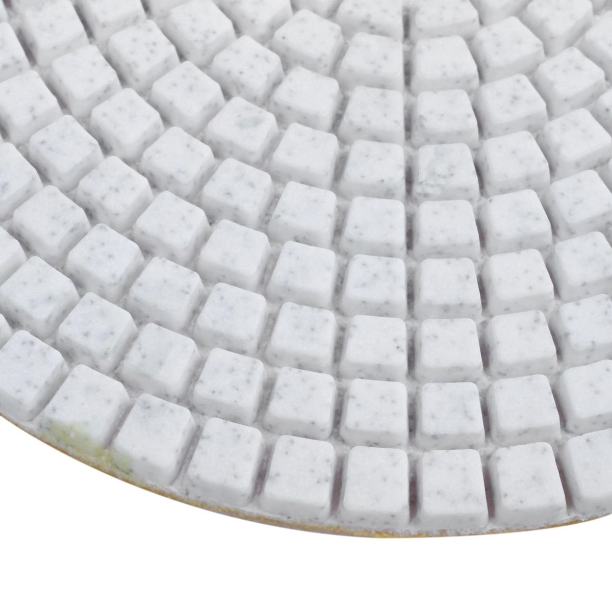 5 inch 125mm Wet Diamond Polishing Pads Marble Granite