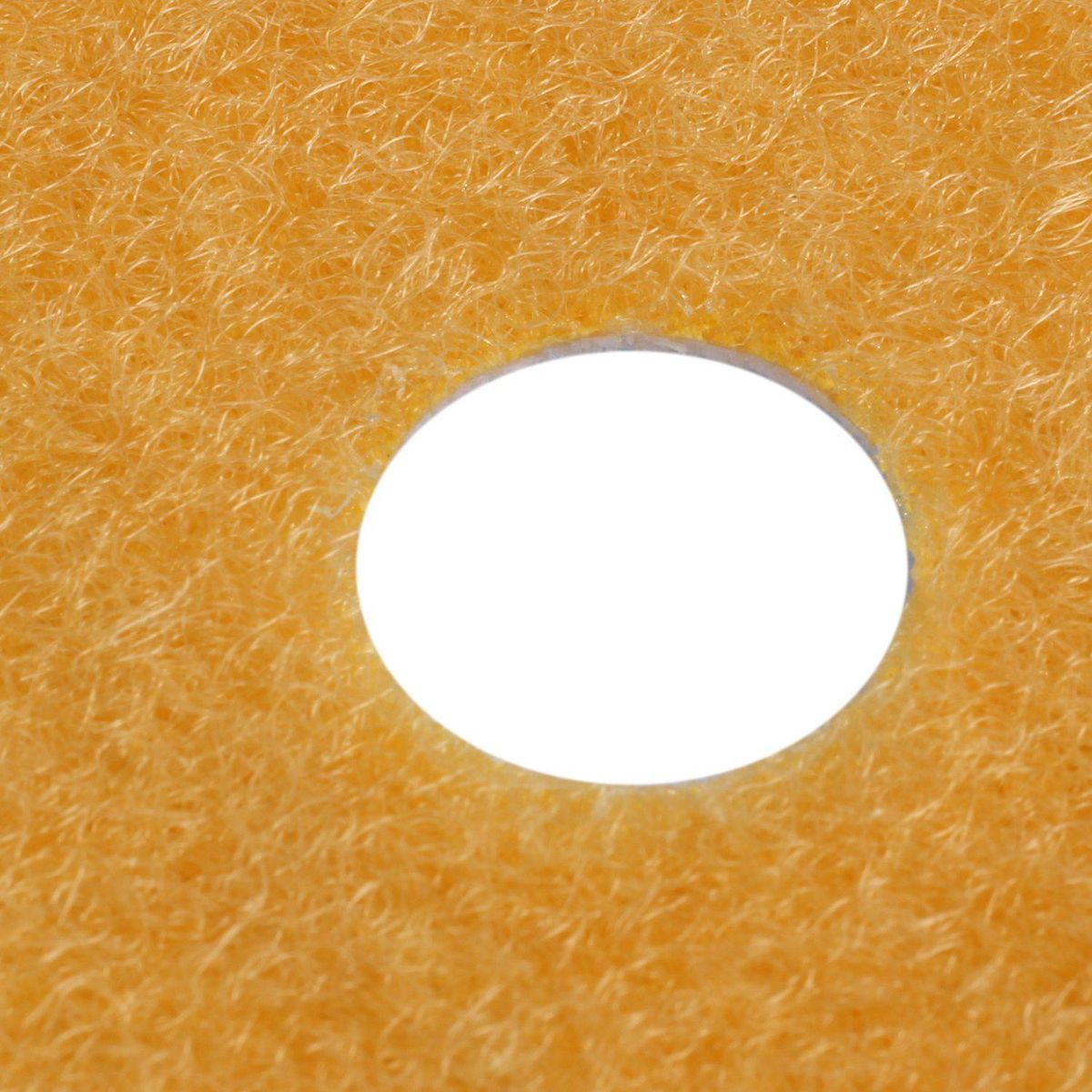 5 inch 125mm Wet Diamond Polishing Pads Marble Granite