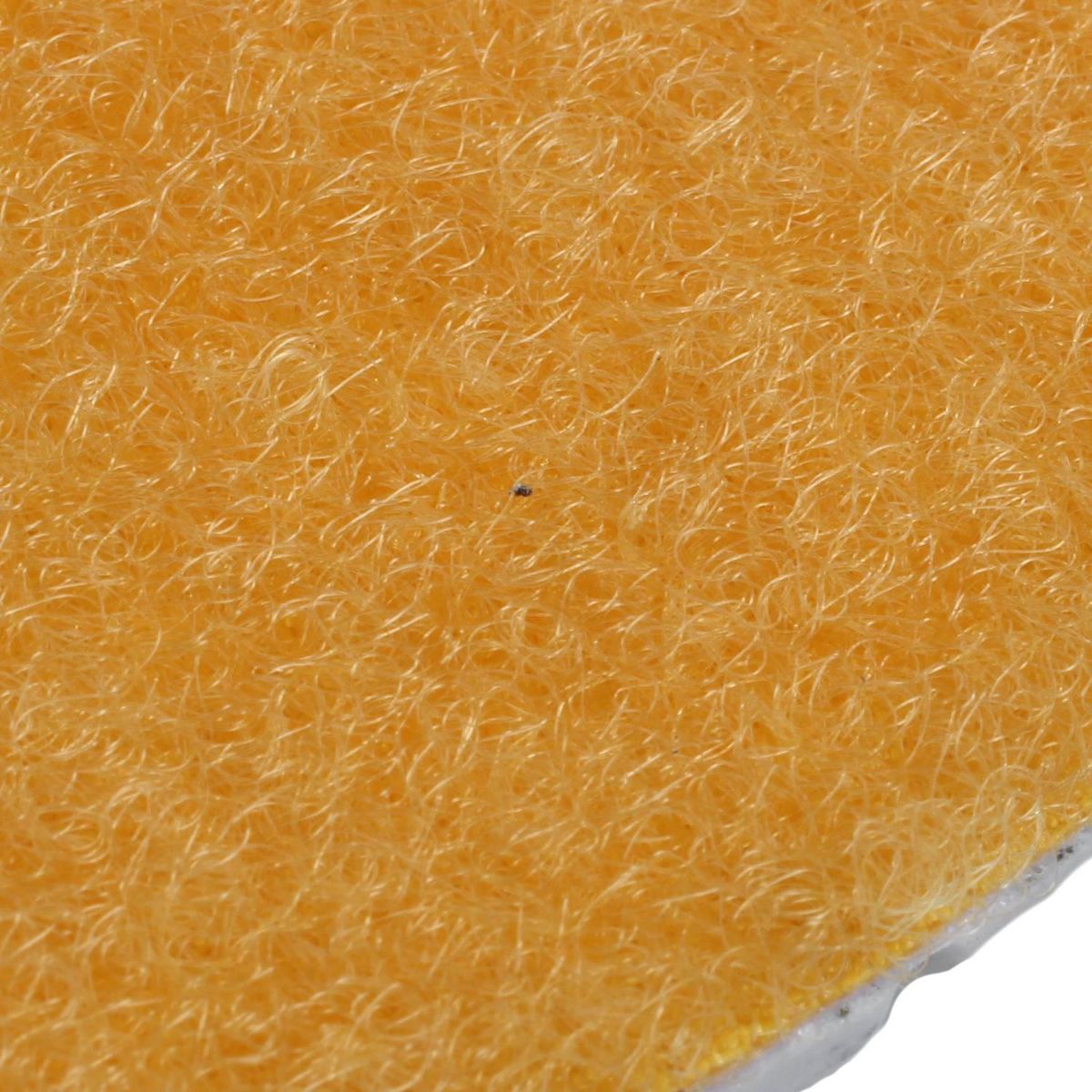 5 inch 125mm Wet Diamond Polishing Pads Marble Granite