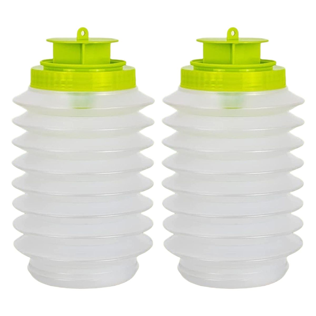 2Pcs Fly Killers Outdoor Use Insect Traps