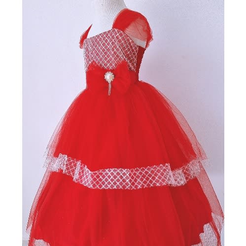Princess Wedding & Birthday Party Dress