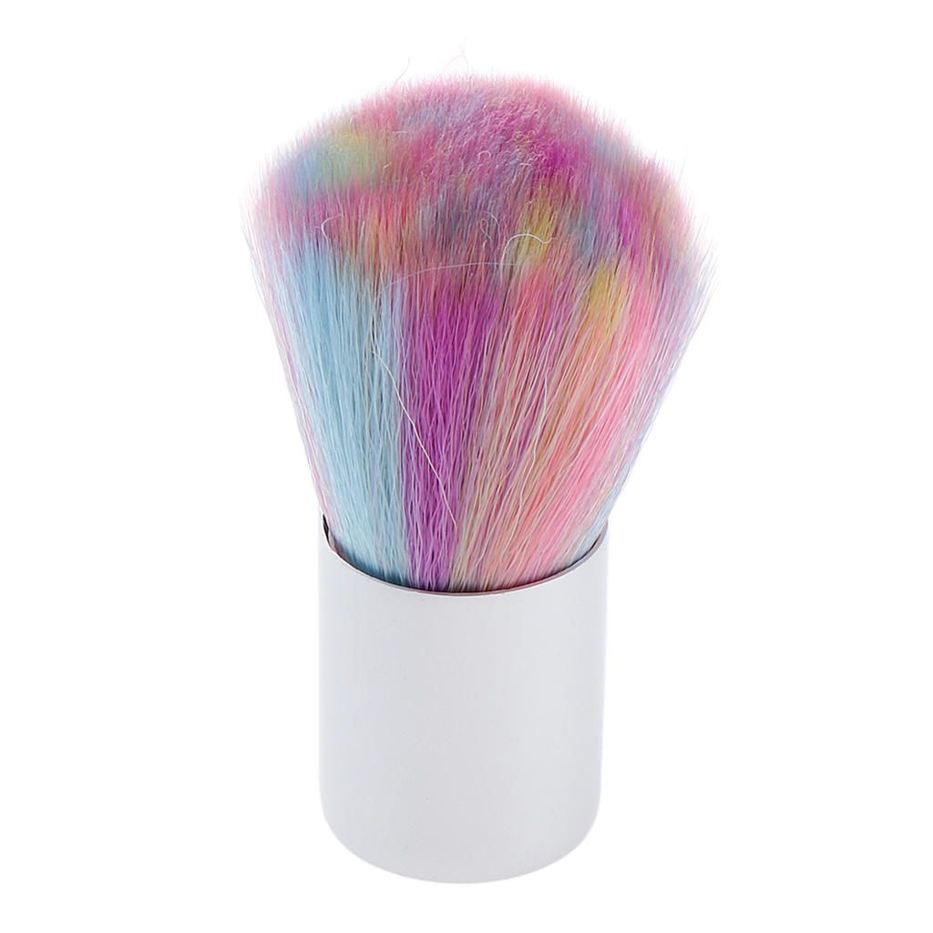 Barbers Neck Duster Brush Makeup Powder Brushes Nail Art