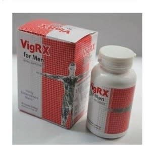 Men's Enhancing Capsule - 60 Capsules.