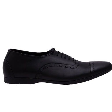 Lace-up Formal Shoe
