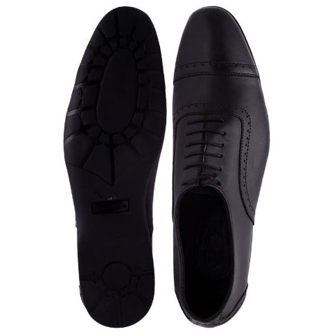 Lace-up Formal Shoe