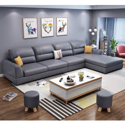 Duchess 5 Seater Set