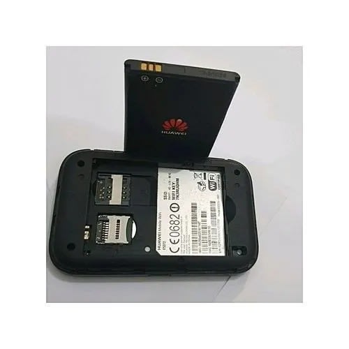 Battery For MiFi WIFI Router - 4 Pins