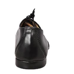 Men's Formal Shoes - Black