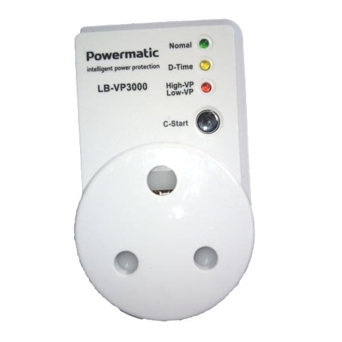 Ac Guard 30a - 220W