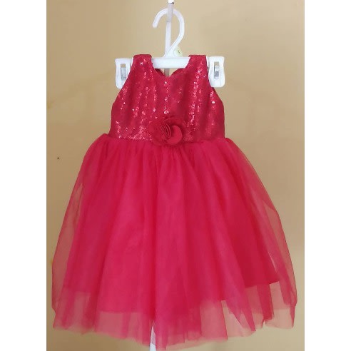 Ball Dress