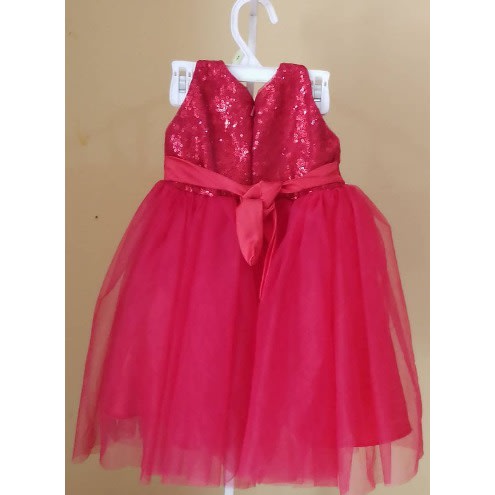 Ball Dress