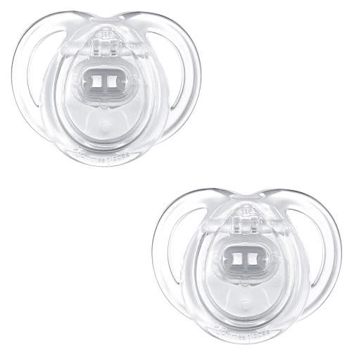 Anytime Baby Soothers - 0-6m