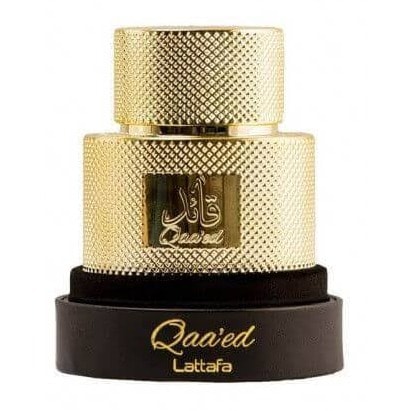 Qaaed Eau De Parfum