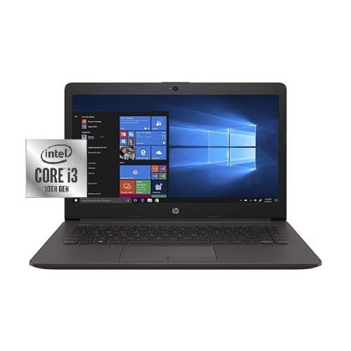 240 G7 Notebook - Core-i3-1005g1 - 4GB RAM - 1TB HDD - 14