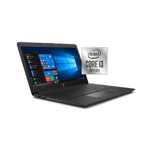 240 G7 Notebook - Core-i3-1005g1 - 4GB RAM - 1TB HDD - 14" Hd- 1l3s3ea