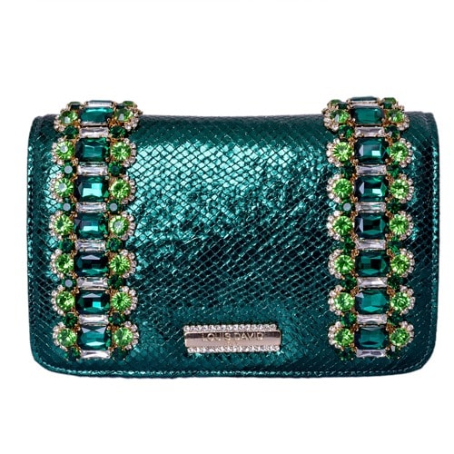 Green Purse