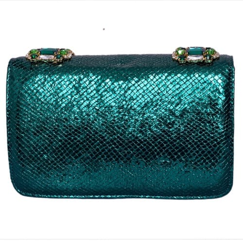 Green Purse