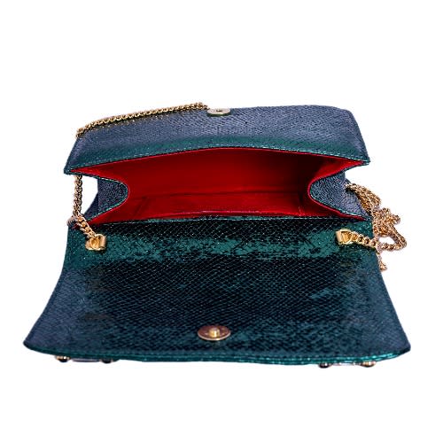 Green Purse