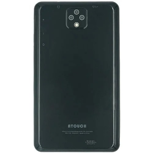 X10 - 7'' - Tablet - Dual Sim - 3GB RAM - 32GB ROM - 4G Lte - 3000mAh - Black