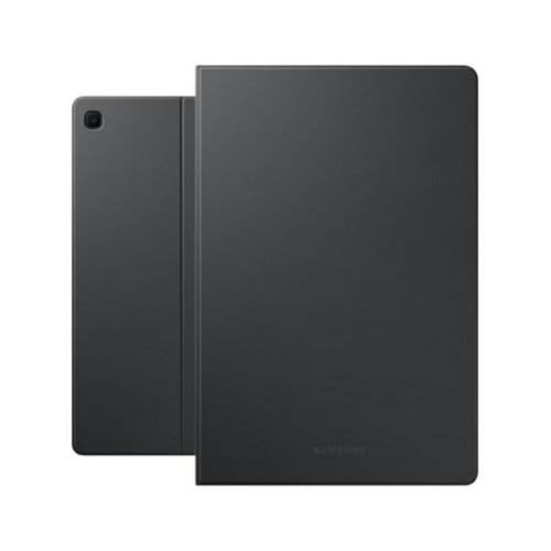Book Cover For Galaxy Tab S6 Lite - Black