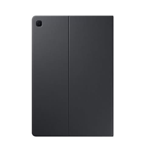 Book Cover For Galaxy Tab S6 Lite - Black