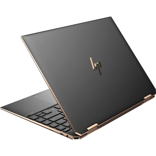 Spectre 13 X360  - 11th Gen Intel® Core™ I5 - 8GB RAM  - 256GB SSD - Backlit Keyboard - Win 10