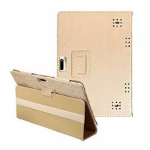 Cover & Flip Case For 10.1" Tablet
