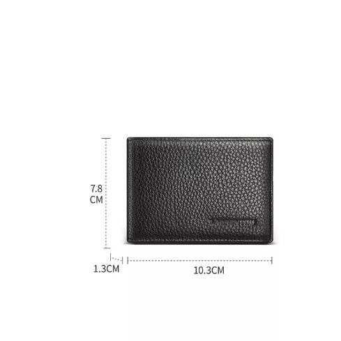 Laorentou - Ultra Slim Cardholder