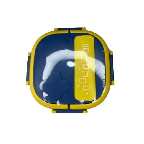 Multipurpose Lunch Plate- 600ml